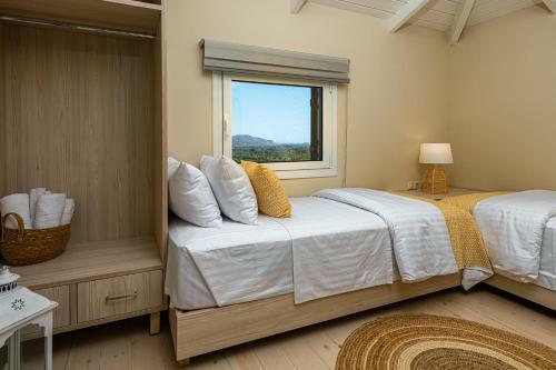 Villa Aithra Country House