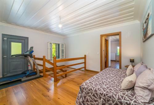Siora Tanto Rustic Villa