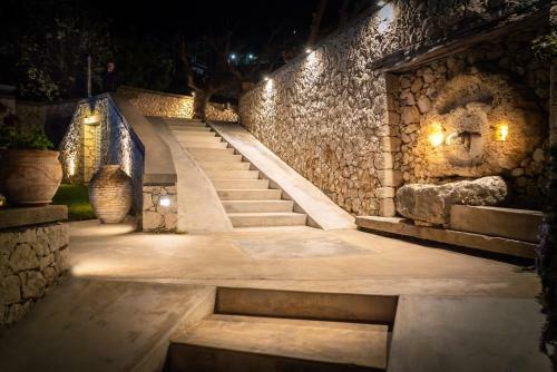 Siora Tanto Rustic Villa