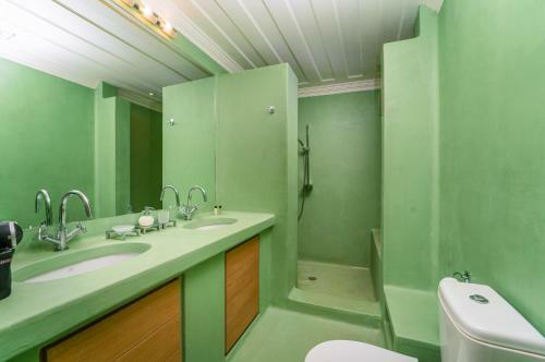 Siora Tanto Rustic Villa