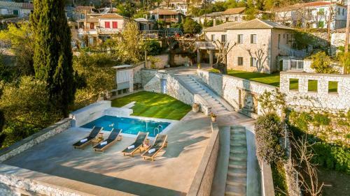 Siora Tanto Rustic Villa
