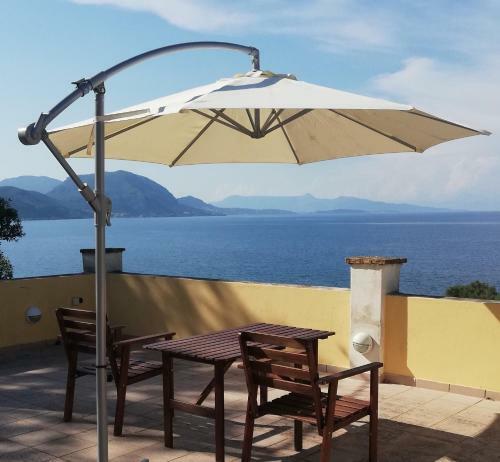Villa Olea Home