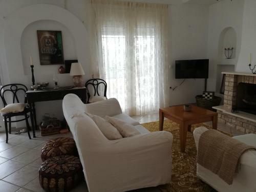 Villa Olea Home