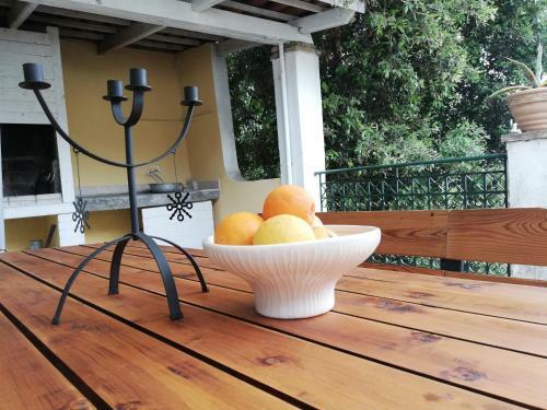Villa Olea Home