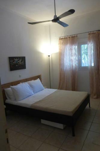 Villa Olea Home
