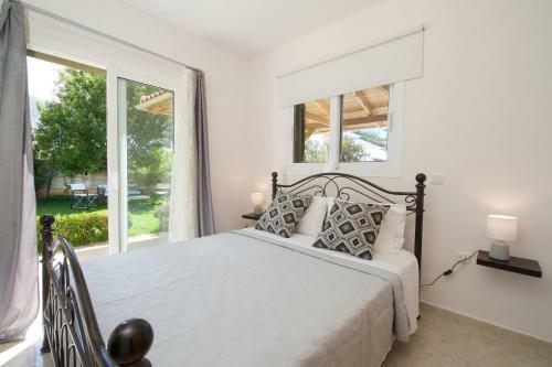 Sunnyside House Kefalonia