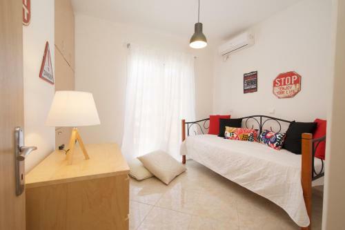 Sunnyside House Kefalonia