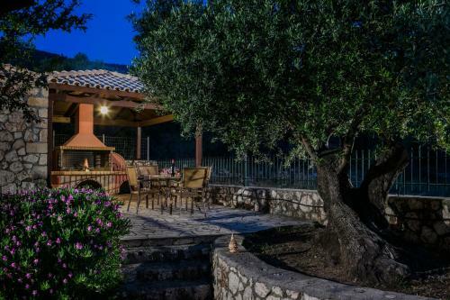 Villa Maritina