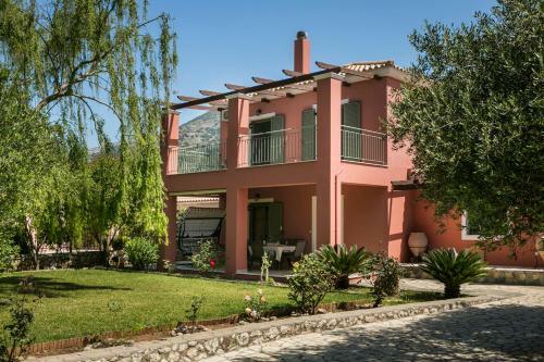 Villa Maritina