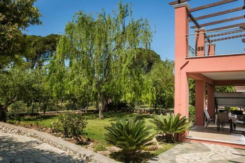 Villa Maritina