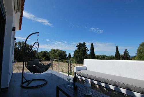 Villa Mariza