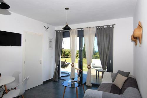 Villa Mariza