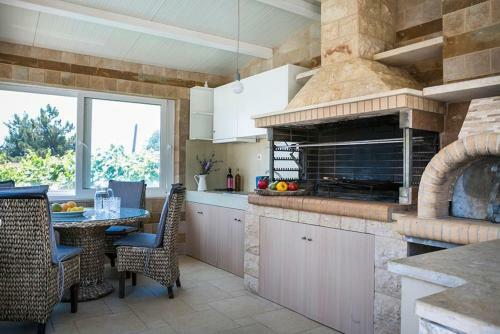 Villa Sunshine