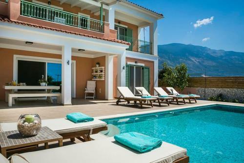 Villa Sunshine