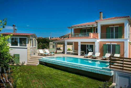 Villa Sunshine