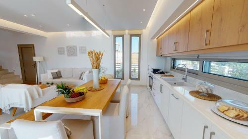 3 Muses Luxury Villas