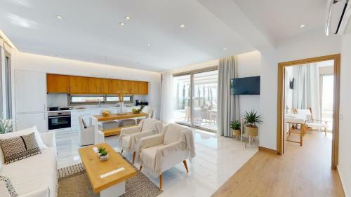 3 Muses Luxury Villas