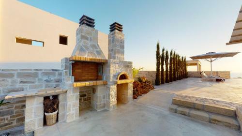 3 Muses Luxury Villas