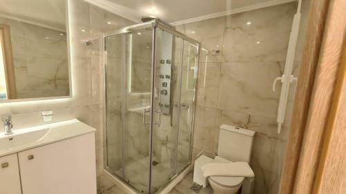 Apartamento Elite Residence Suite
