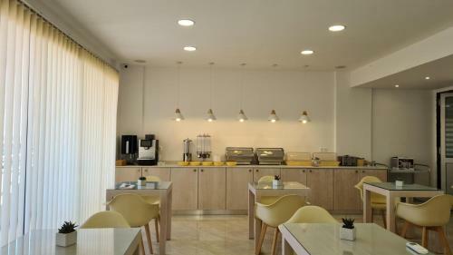 Apartamento Elite Residence Suite