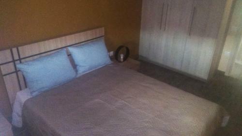 Apartamento Tzoli Residence