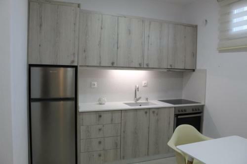 Apartamento Elite Semi-basement