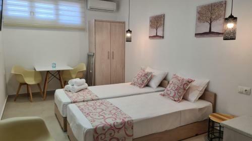 Apartamento Elite Semi-basement