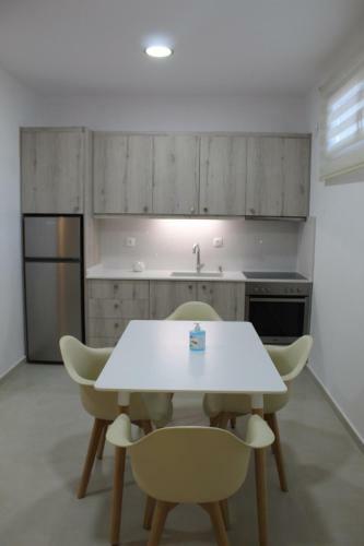Apartamento Elite Semi-basement