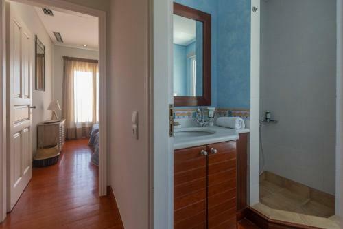 Villa Eternity, Ai Helis Kefalonia