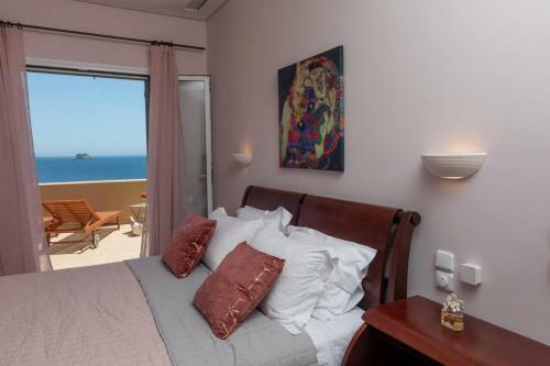 Villa Eternity, Ai Helis Kefalonia