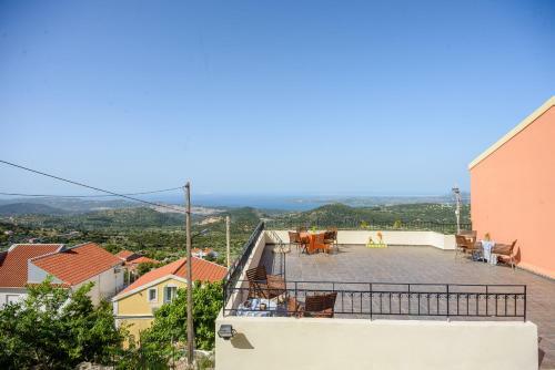 Apartamento La Bella Vista