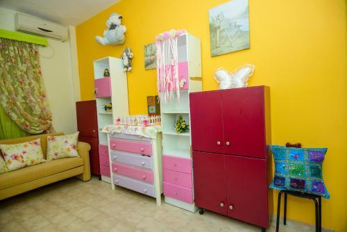 Apartamento La Bella Vista