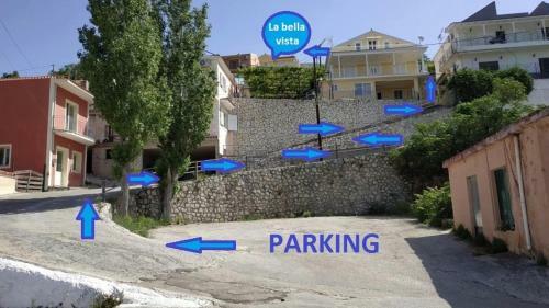Apartamento La Bella Vista