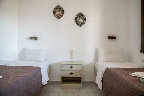 Albergue Psiloritis Elena