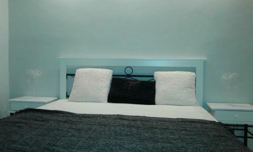 Milos Apartment