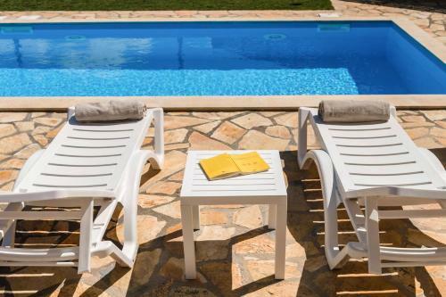 Sole Mare Villa Lakithra
