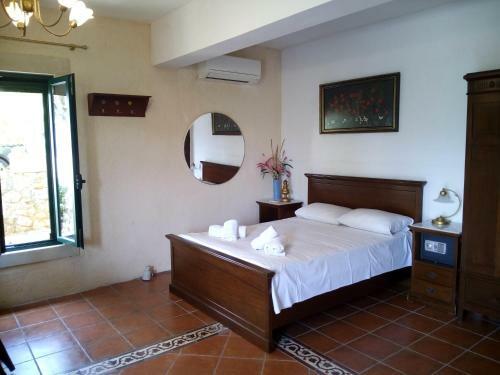 Apartamento Polytropon Studio Ground Floor