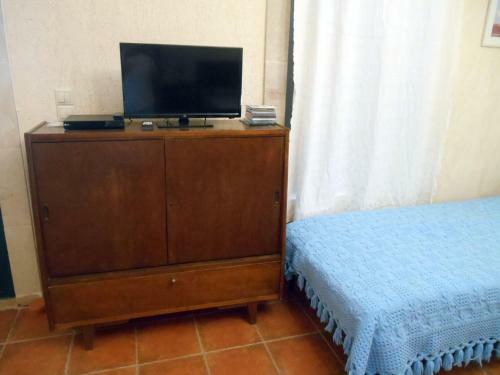 Apartamento Polytropon Studio Ground Floor