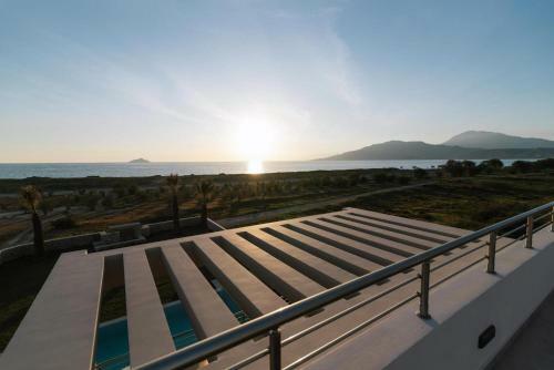 Grand Sea View Luxury Villa