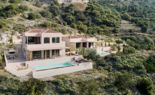 Villa Gaia - Secret Roc Villas