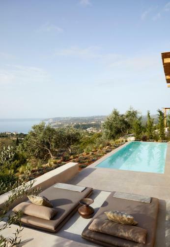 Villa Gaia - Secret Roc Villas