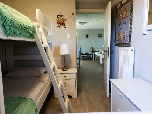Apartamento Anthoula's House