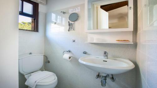 Apartamento Anthoula's House