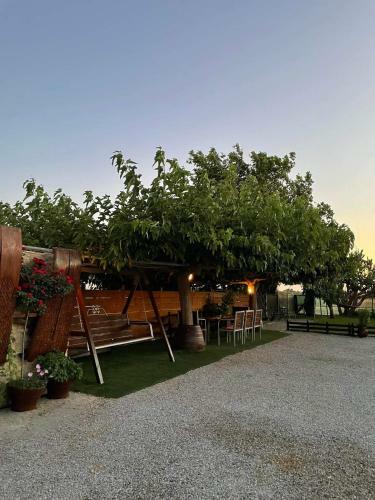 Villa Ammos At The Beach Afrathias