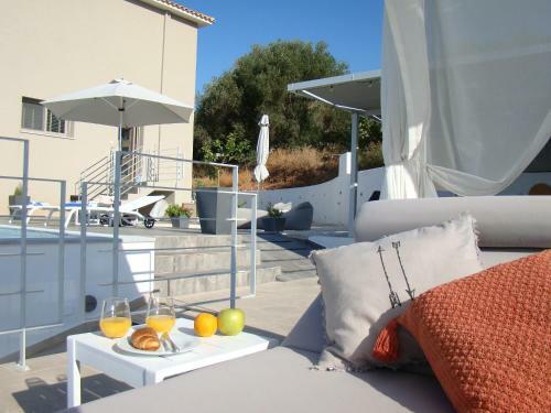 Villa Chuscal On Kefalonia