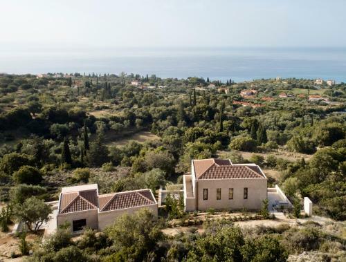 Villa Olivio - Secret Roc Villas