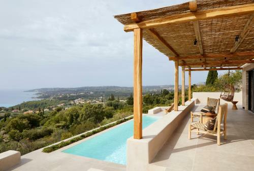 Villa Olivio - Secret Roc Villas