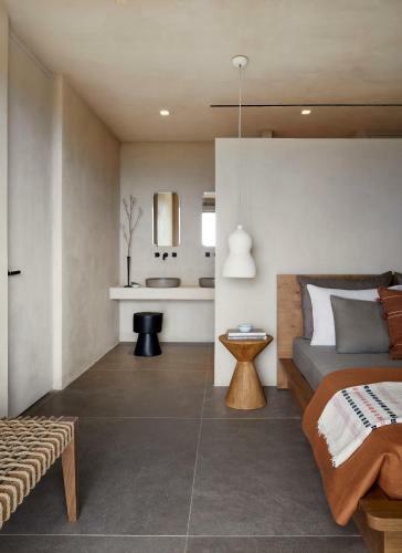 Villa Olivio - Secret Roc Villas