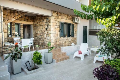 Gifel Apartment