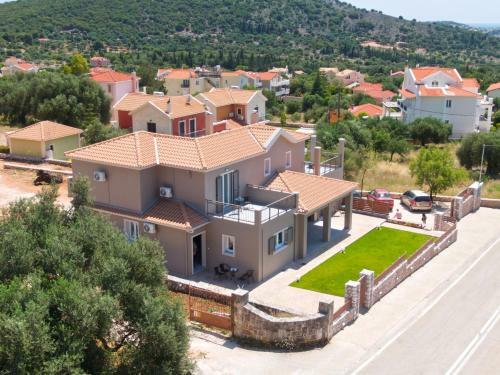 Apartamento Rose Maisonette